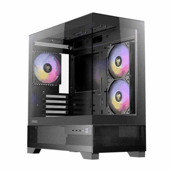 Pre-Owned Gaming PC Intel i5 12th Gen 16GB Mem DDR4 RTX 3060 12GB 1TB SSD