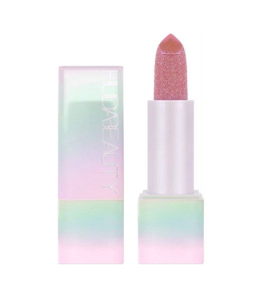 Huda Beauty - Diamond Lip Balm (Lace Panty)