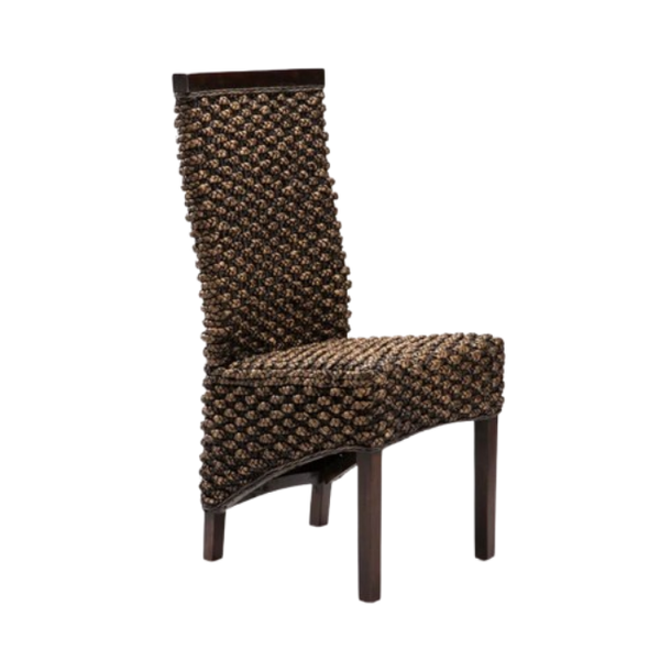 Stylish Deluxe Dining Room Chair