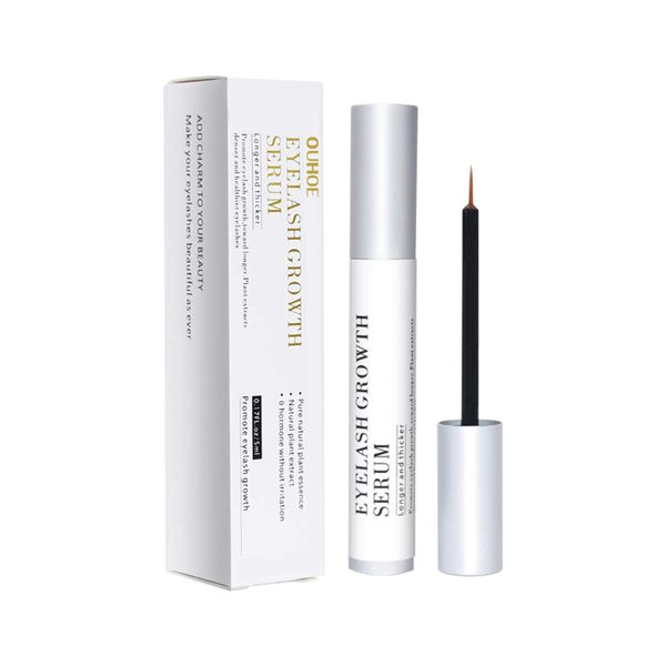OUHOE EyeLash and Eyebrow Growth Serum (5ml)