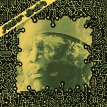 Lunar Tredd (Vinyl / 12" Album Coloured Vinyl)