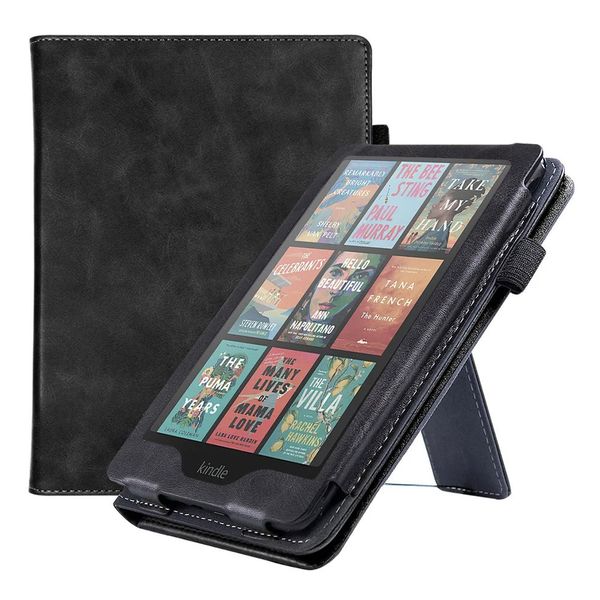 7" Magnet Smart Cover For Kindle Paperwhite 12th Generation Case