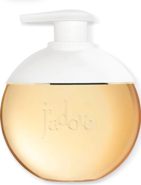 Dior J'adore Les Adorables Shower Gel 200ml