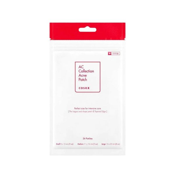 Cosrx AC Collection Acne Patch (Parallel Import)