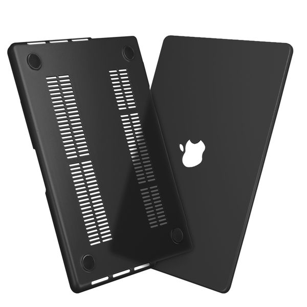 Premium Matte Rubber Hard Shell Case for 14" M1 MacBook Pro