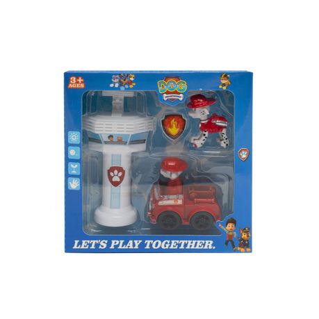 Paw patrol 2024 mini tower