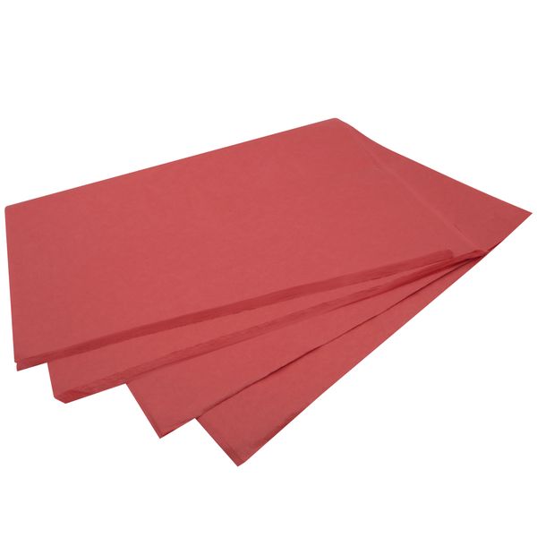 Tissue Paper Multi Purpose Gift Paper - 70 x 50cm - Black - 40 Sheets