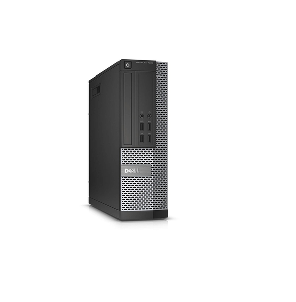 Dell Optiplex 7020 i5 4th Gen SFF 8GB 240GB Desktop- Certified Pre-Owned