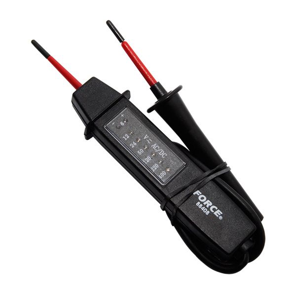 Force Voltage Tester Universal