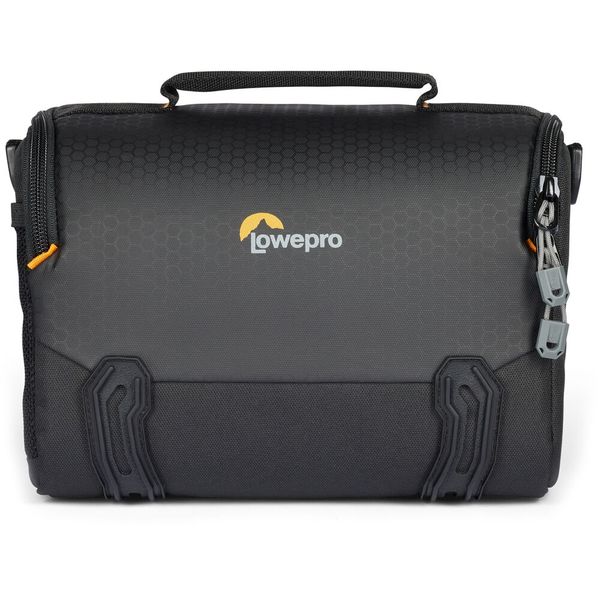 Lowepro Adventura SH 160 III Shoulder Bag Black