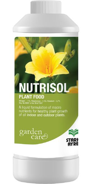 Starke Ayres Nutrisol Macro Nutrients