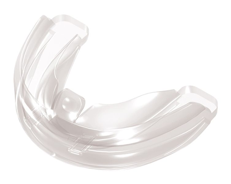 Myosa TMJ Jaw Joint Disorder Treament Appliance Tool