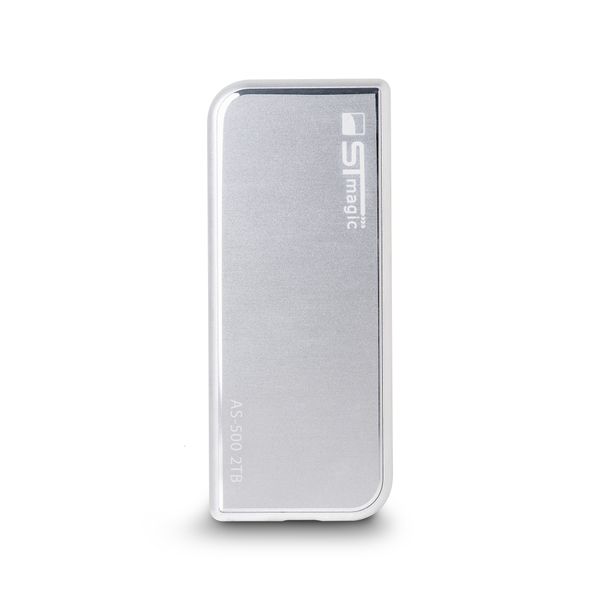 ST Magic SSD AS-500 - 2TB