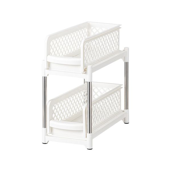 Kitchen Utensil Rack