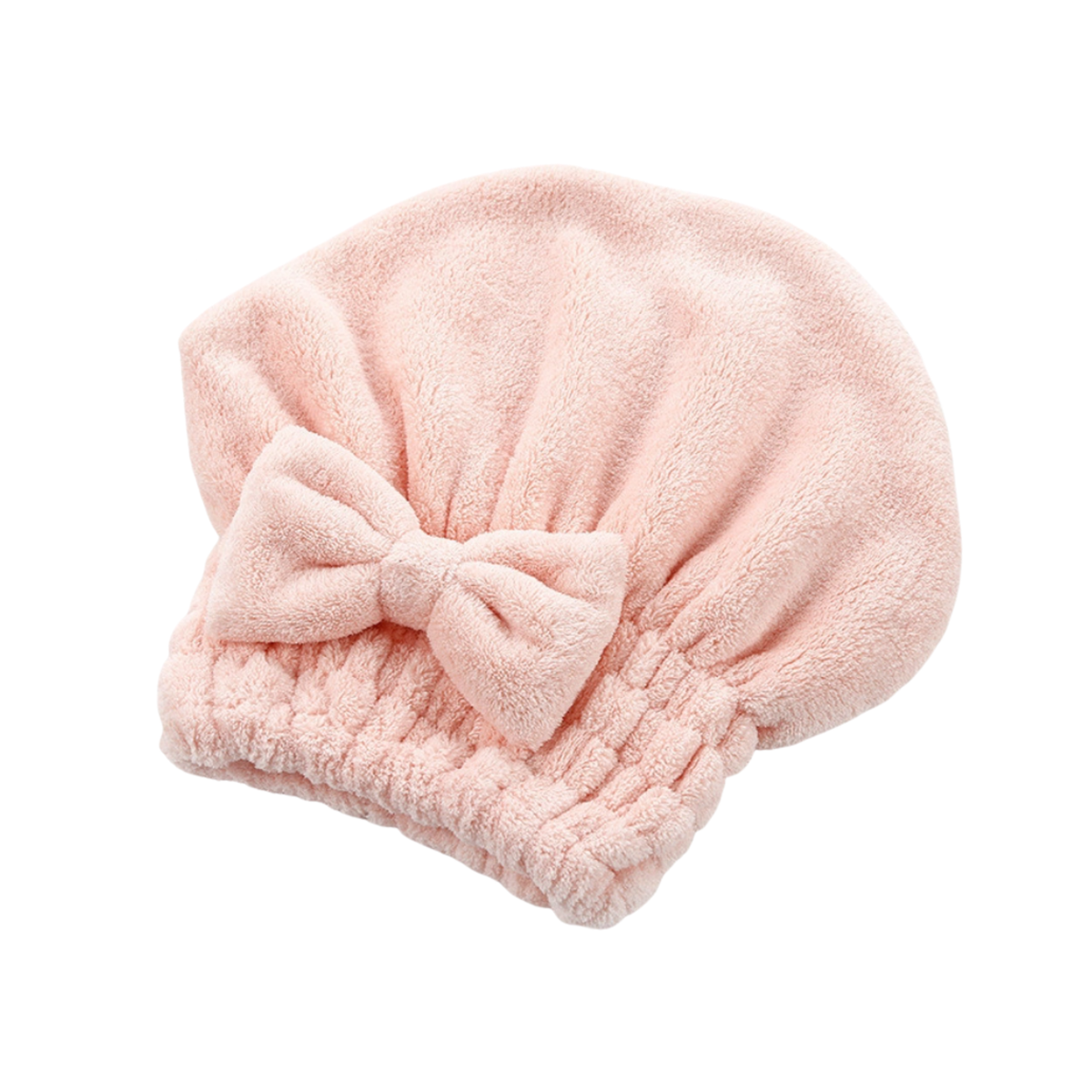 Hair Wrap Towel - Microfiber Turban Hair Drying Bonnet | Shop Today ...