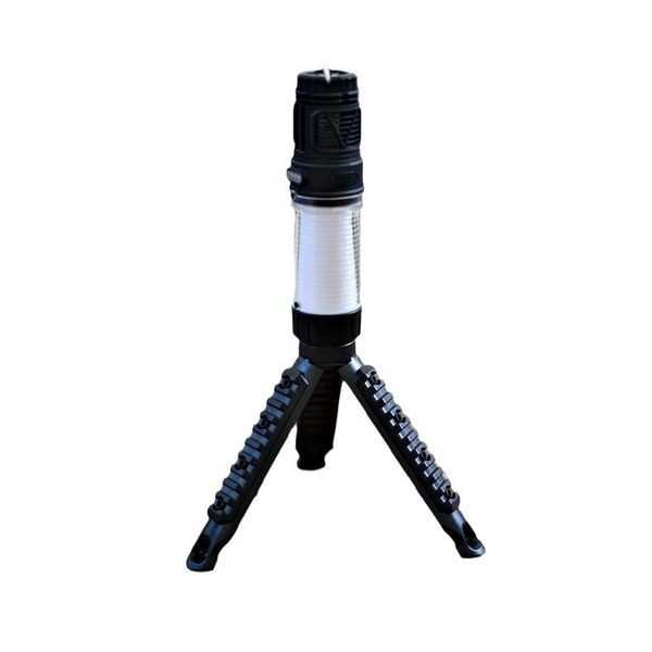 Outdoor Compact and portable Mosquito Killer Lamp