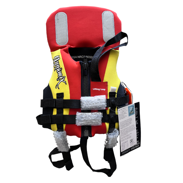 H2O Dynamix Neoprene Child Lifejacket