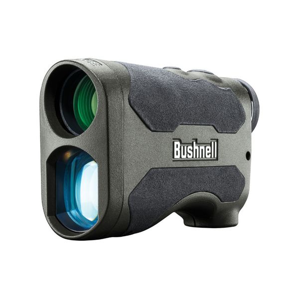 Bushnell Engage 6x25 1300 Yards Advanced Target Laser Rangefinder-LE1300SBL
