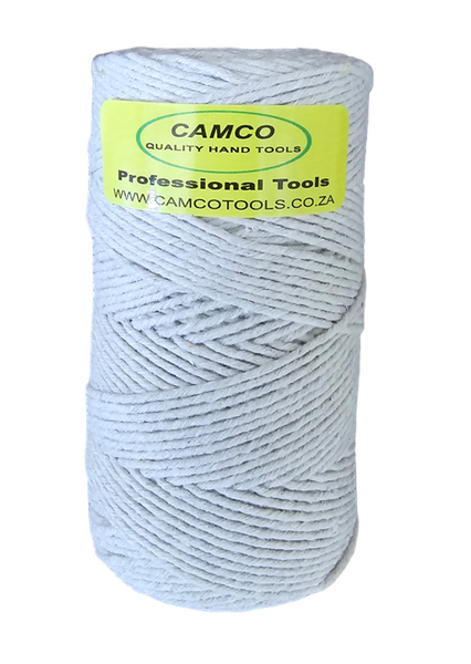 Camco Cotton Twine (3mm x 500GRAM)
