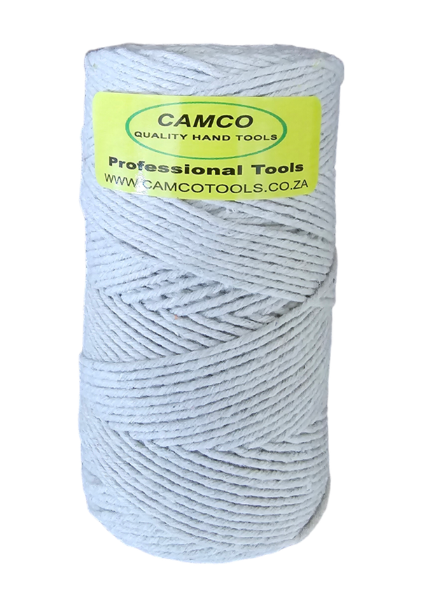 Camco Cotton Twine (1mm x 100GRAM) | Shop Today. Get it Tomorrow ...