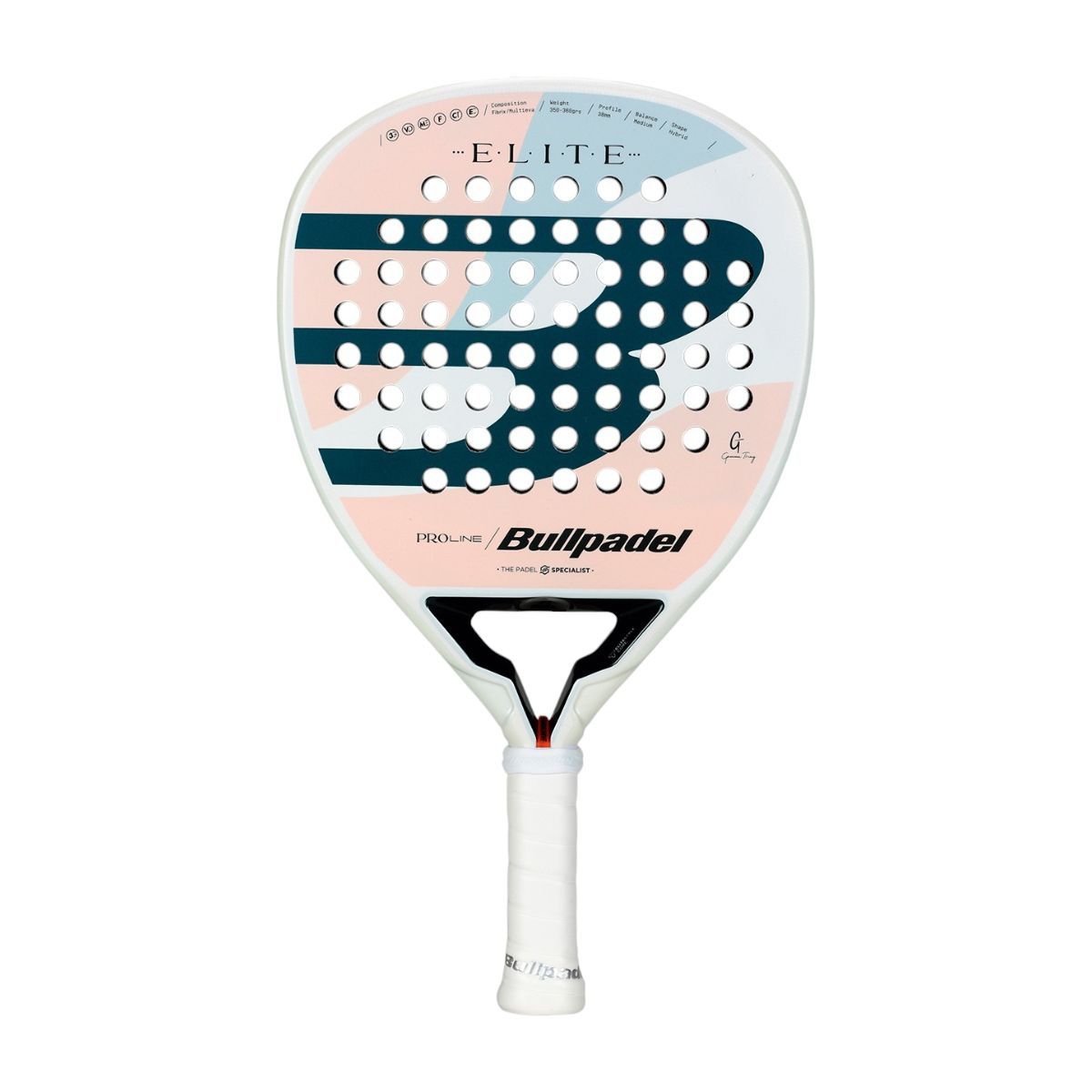 Elite W 2025 Padel Racket
