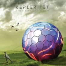 A Different Kind of Sideways (CD / Album)