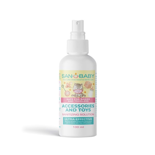 San-O-Baby 100ml