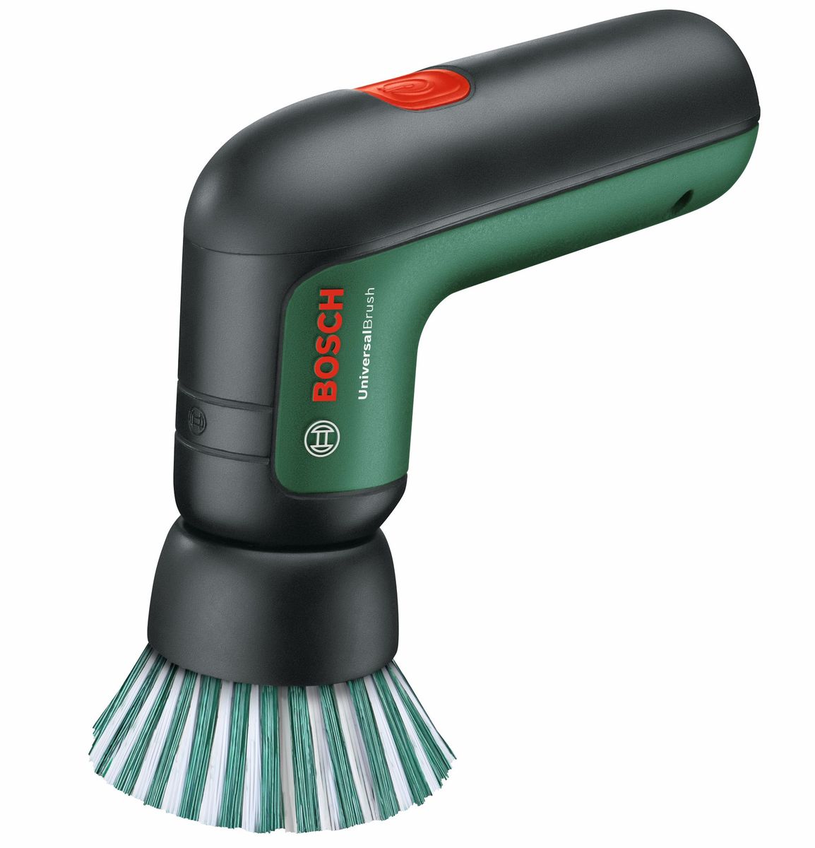 Bosch Cordless Cleaning Brush (Model UniversalBrush) Shop Today. Get