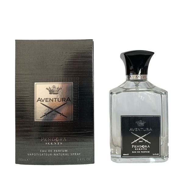 Aventura 100ml EDP by Pendora Scents for Men