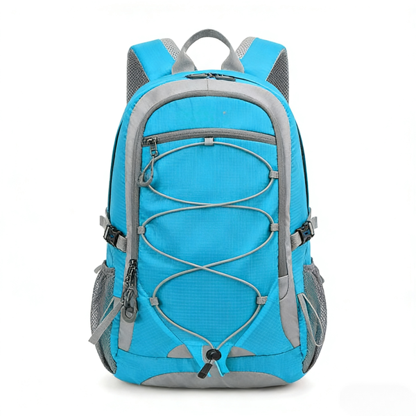 40L Water-resistant HikingBackpack - Lightweight forCamping &amp; OutdoorSports