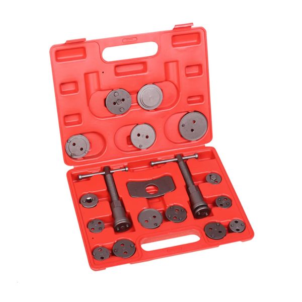 18 Pieces Of Brake Caliper Wind Back Tool GBRAKE018