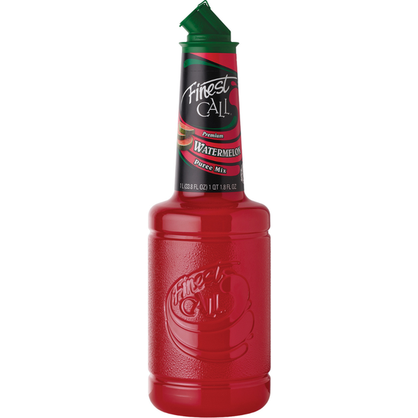 Finest Call Cocktail Mixers - Watermelon Puree