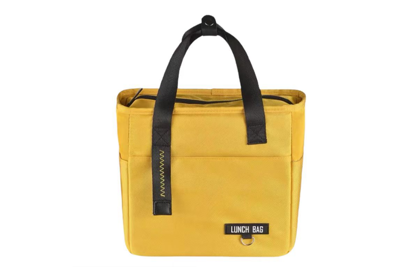 Waterproof Insulated Lunch Bag