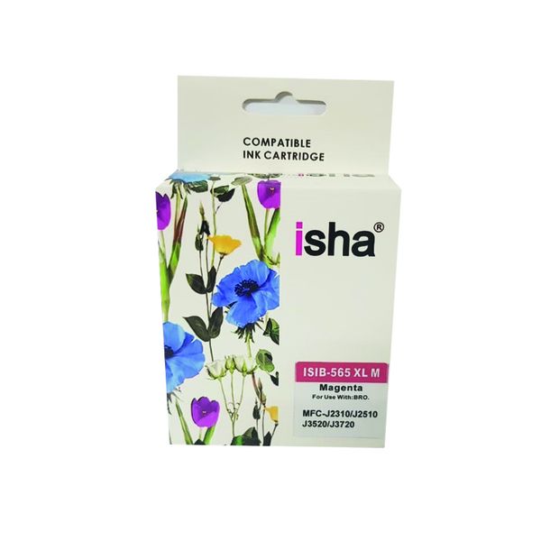 Brother Ink LC565 XL Magenta