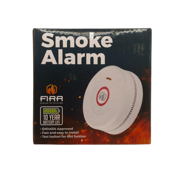 Smoke Alarm