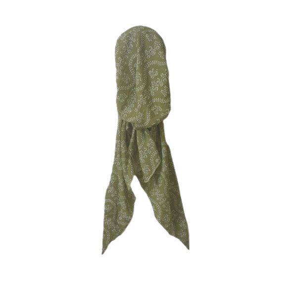 Turban Scarve