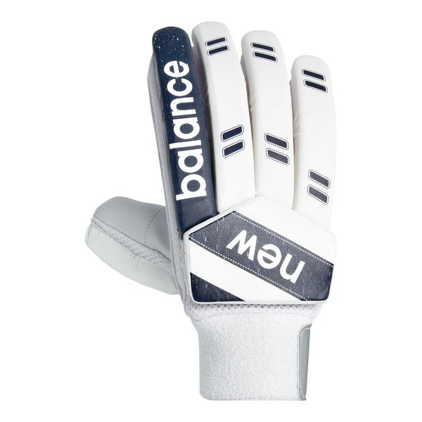 New Balance DC-500 Right Handed Cricket Batting Gloves