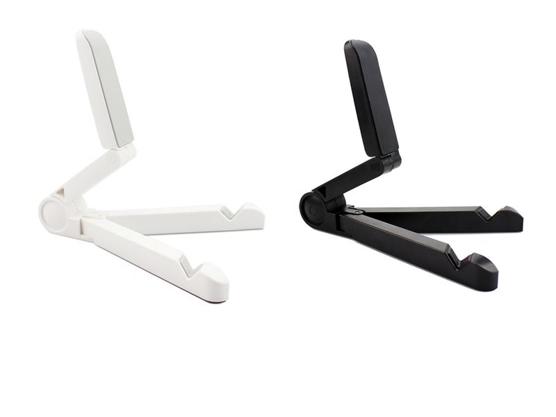 Phone Stand/Tablet Holder Multifunctional Stand, Adjustable, Pack of 2