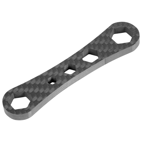 Bicycle Carbon Fiber Wrench 4 6 8 10 11mm for Brompton MTB Road Bike