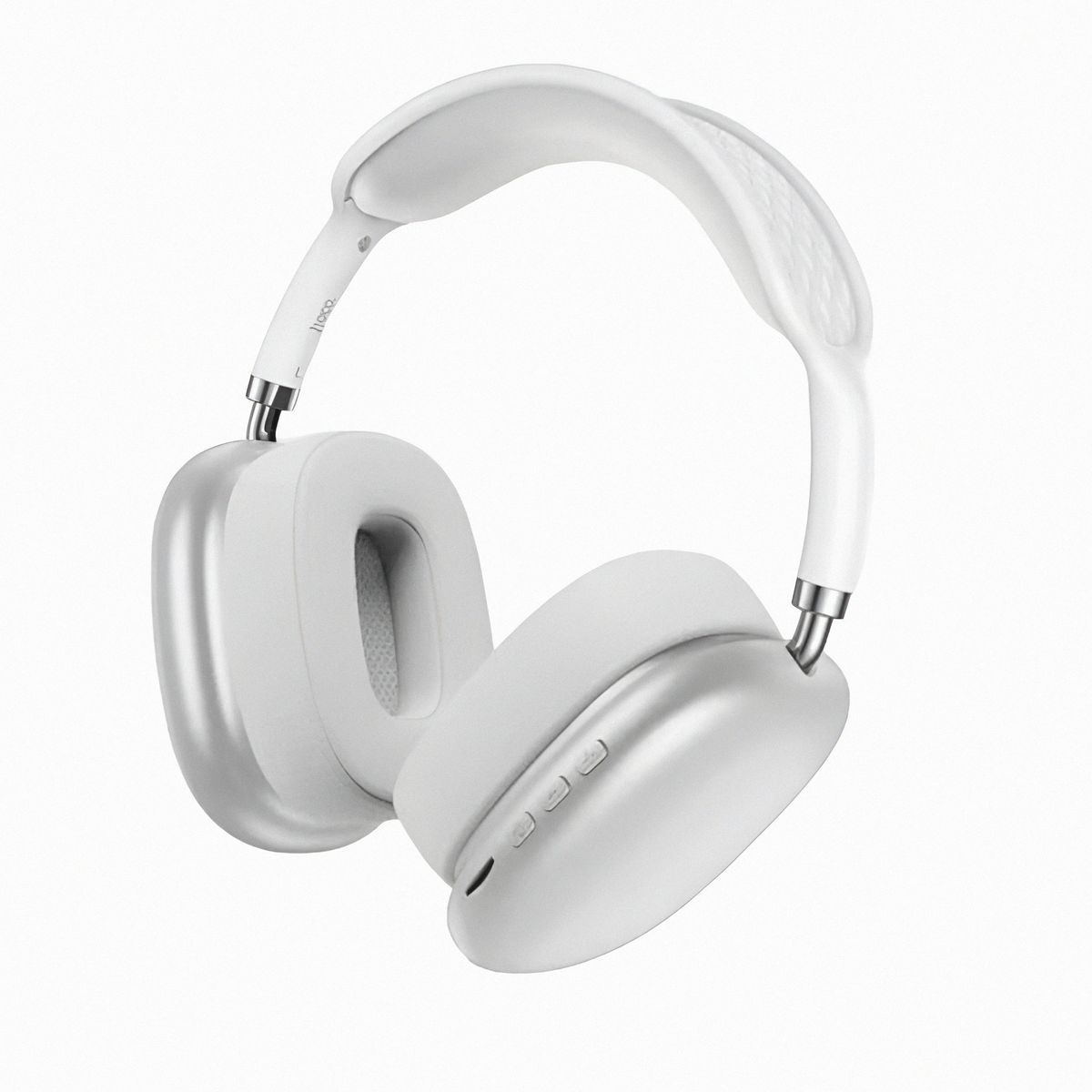 White - Wireless Bluetooth Headphones DJ Headsets | Shop Today. Get it ...