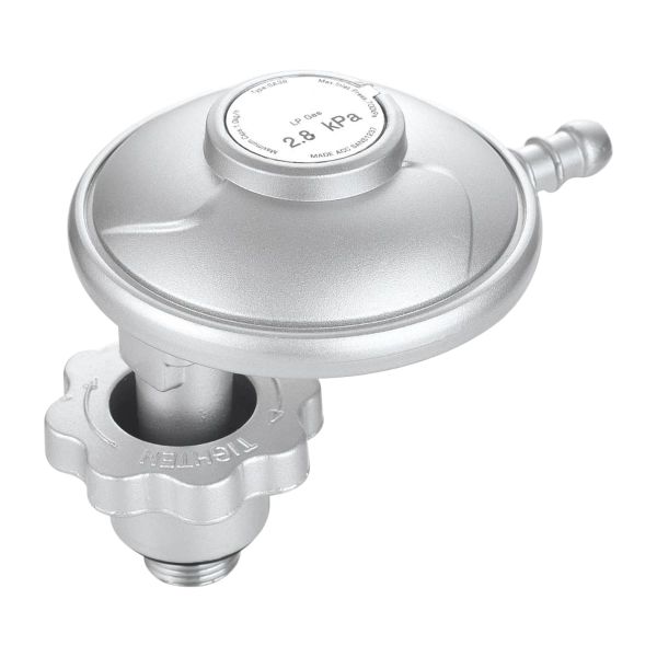 SA3 Low Pressure Regulator - LP Gas 2.8kPa