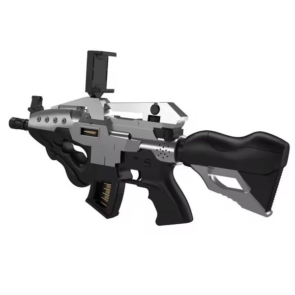 Super AR battle Toy Gun