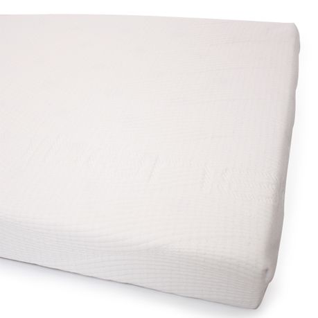 large camp cot mattress