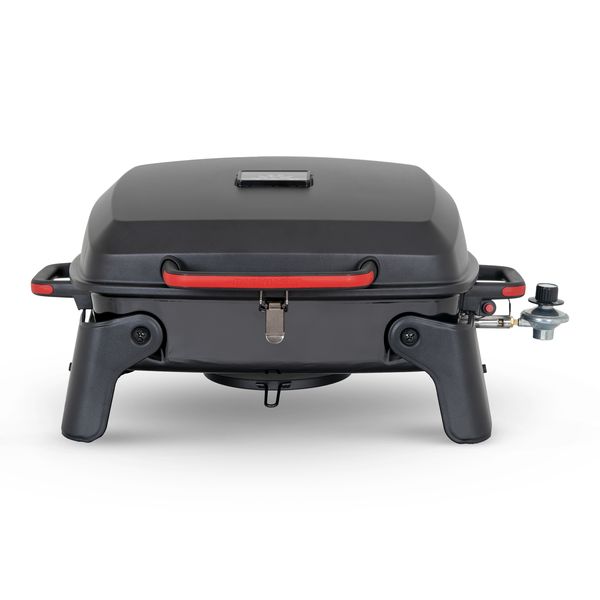 Megamaster Active Portable Gas Braai