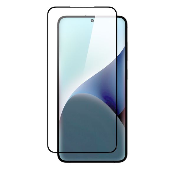 AMAZINGTHING Tempered Glass Screen Protector Compatible with Galaxy S25+