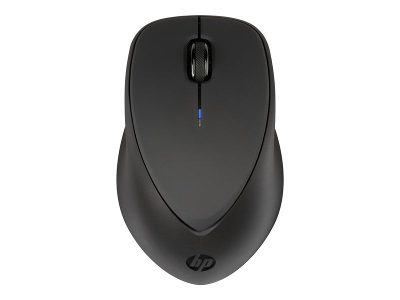 HP Accessories - X4000b Bluetooth Mouse