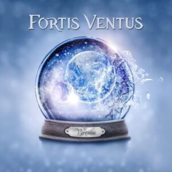 Vertalia (CD / Album)