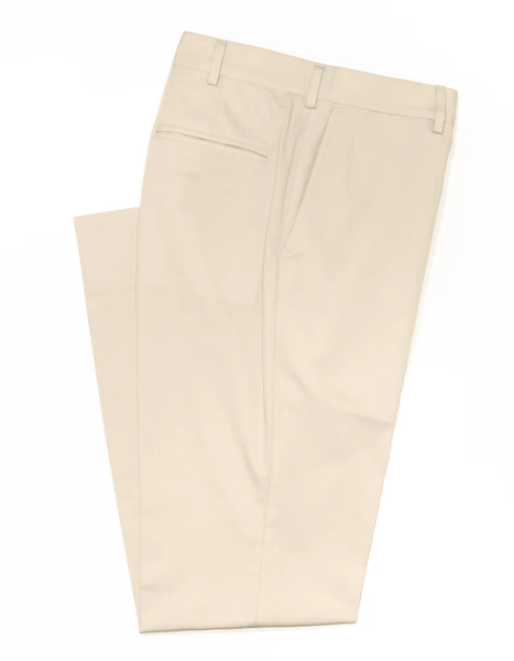 Dromex Stretch Chino -Stone