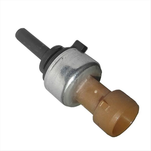 Q21-1040 Truck Intake Air Pressure Sensor 150 Psi Compatible with Volvo