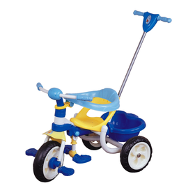 ultimate trike